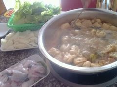 -兵哥鱼王海鲜(百姓村美食街店)