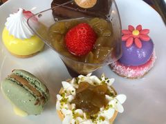 -嘉定凯悦·咖啡厅