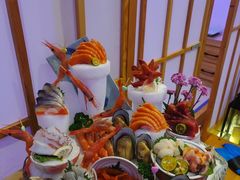 -松竹和日式料理(辽阳店)