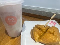 -丁丁&当当牦牛酸奶·酥油面包(官门口店)