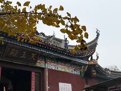 -佛荫寺
