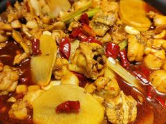-武松家(翠微百货大成路店)