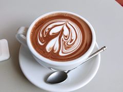 热巧克力-UNIUNI(凯瑟琳广场店)