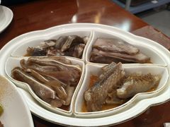 -古南都·老广东酒楼(龙江店)