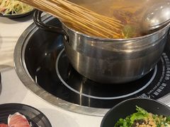 -屋头串串(临江路店)