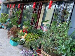 -粤色·老广州茶餐厅(河南商会大厦店)