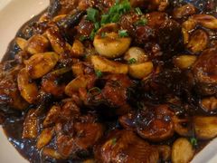 -侬佳蒸菜馆(听潮店)