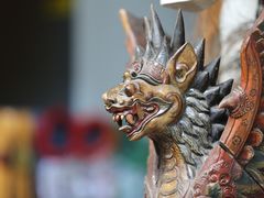 -塔曼阿扬寺/母神庙