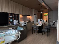 点击看大图 -禧月荟S月子中心(侨城店)