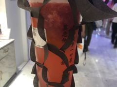 -眷茶(赛格国际购物中心店)