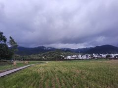 -绩溪龙川景区