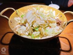 -楼兰新疆主题餐厅(苏州中心店)