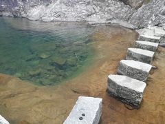 -白云源风景区
