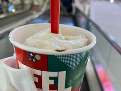 朗姆布朗尼-DQ·蛋糕·冰淇淋(南开大悦城2F店)