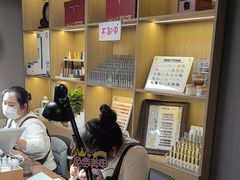 -食间牛排(湖西路店)