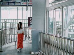 -武汉关码头(轮渡站)