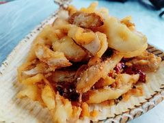 -小民大排档(光谷店)
