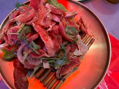 -棒小伙·齐齐哈尔烤肉(龙茗路店)