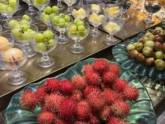 -海天盛宴海鲜自助(正大广场店)