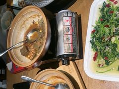 -甘家界柠檬鸭(安吉店)
