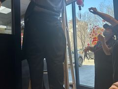 -达美乐比萨(西客站北店)