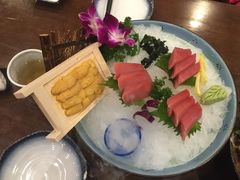 -松子料理(华威桥店)
