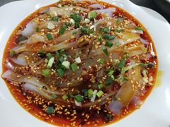 -阆辣荟餐饮(老味道8年·古城店)