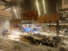 -合肥皇冠假日酒店·菲亚斯特自助餐厅(黄山路店)