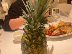 -茉里粤菜(皇姑万象汇店)