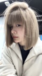 -DL HOPE造型