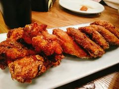 -妈妈的味道(工人体育场东路店)