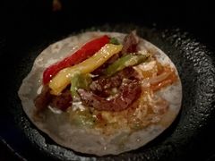 法基塔-Q MEX 库迈墨西哥餐吧(三里屯店)