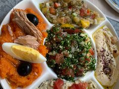 -La Medina餐厅(亮马河南路店)