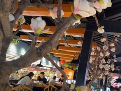-梨花自助烤肉(乐宾店)