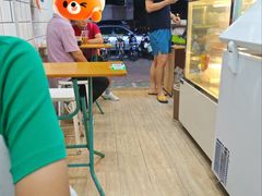 -鲜甜阁·甜品小吃(七星路店)