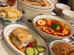 -發起人·肉骨茶(万象汇店)