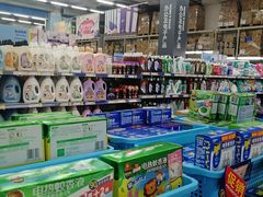 -麦德龙(京顺路商场店)