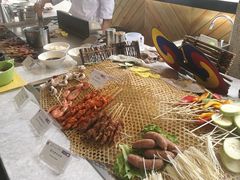 -鹭江潮餐厅•福建菜(鹭江佲家酒店)