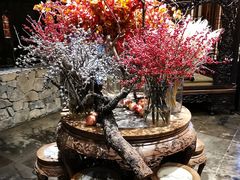 -解香楼(八盘岭路店)