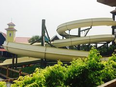 -渔岛海洋度假区