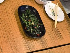 -Doo Dee Thai Food(Issan/Isaan/Esan)