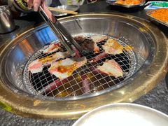 -伊茉家的烤肉店(勒泰中心店)