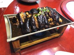 -上和臻品中国菜(花园街店)