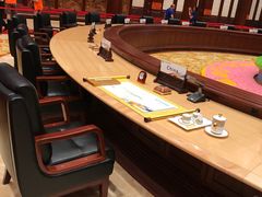 -北京雁栖湖国际会展中心
