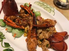 -8餐厅(新葡京酒店)