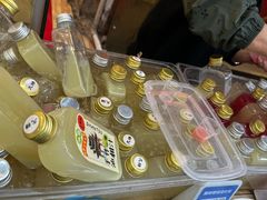 -阿群甘草水果
