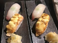 -鲤·鮨KOISUSHI
