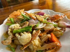 -南记食粥坊·宵夜大排档(莲花店)