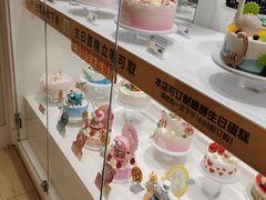 -味多美蛋糕(洋桥店)