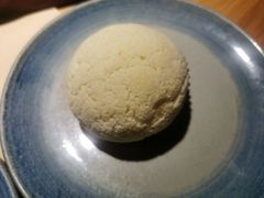 黑松露鹅肝包-荣小馆(杭州大厦店)